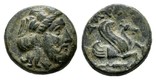 Æ 10 Mysia, Adramytteion 4 век до н.э., фото №2