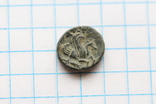Æ 10 Mysia, Adramytteion 4 век до н.э., фото №4