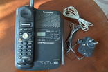 Стационарный телефон Panasonic KX TC-1503, фото №4