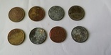 Монеты 3 коп. СССР, фото №3
