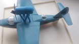 Модель самолета МБР, фото №5