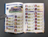 Программа Футбол УЕФА Лига Европы Динамо Киев - Бордо Франция 2013-2014, фото №6