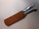 Нож маникюрный СССР цена 1-10, фото №5