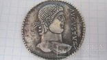 Монета Рима. Копия., фото №2