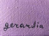  Жерардия Елена. Абстракция. (Украино-американская), фото №7