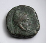 Понтійське царство, м.Аміс, Мітрідат VI Евпатор, 85-65р. до н.е. – Персей / Пегас, фото №9