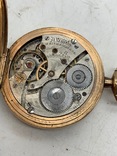 Waltham карманные на ходу., фото №6