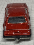 1/67 №217 Majorette Ford Thunderbird Made in France, фото №7