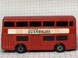 Corgi Daimler Fleetline, фото №2