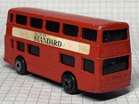 Corgi Daimler Fleetline, фото №4