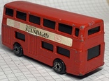 Corgi Daimler Fleetline, фото №5