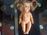 Кукла - 27см., фото №8