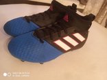 Детские Бутсы Adidas размер 30, фото №4