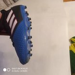 Детские Бутсы Adidas размер 30, фото №11