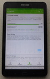 Samsung Galaxy Tab E 8.0, фото №3