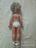 Кукла 65см, фото №3