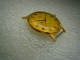 Часы . Луч корнавин  в восстановленной позолоте ., фото №7