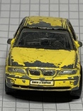 1/59 Real toy BMW 3 series, numer zdjęcia 5