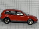 1/61 Real Toy VW Touareg, фото №3