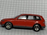 1/61 Real Toy VW Touareg, фото №4