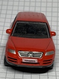 1/61 Real Toy VW Touareg, фото №5