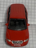 1/61 Real Toy VW Touareg, фото №6