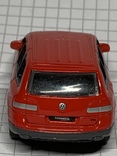 1/61 Real Toy VW Touareg, фото №7
