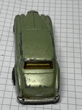 1985 1/60 Matchbox Rolls-Roy’s Silver Cloud Made in Macau, фото №7