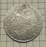 Орт Сигизмунда 1621 года, фото №2