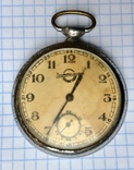 Часы карманные Чистопольский завод, фото №2