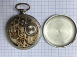 Часы карманные Чистопольский завод, фото №3