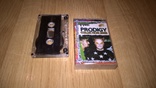 The Prodigy (Collection) 1992-99. (MC). Кассета. Max Records. Ukraine. Буклет, фото №2