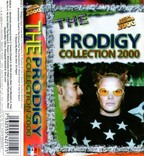 The Prodigy (Collection) 1992-99. (MC). Кассета. Max Records. Ukraine. Буклет, фото №7