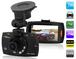 Автомобильный видеорегистратор G30 Full HD 1080 P, фото №5