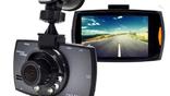 Автомобильный видеорегистратор G30 Full HD 1080 P, фото №6