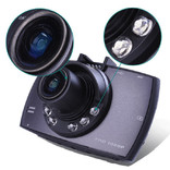 Автомобильный видеорегистратор G30 Full HD 1080 P, photo number 8