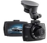 Автомобильный видеорегистратор G30 Full HD 1080 P, фото №2