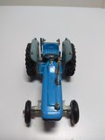 CORGI toys FORD super major 5000 трактор, фото №5