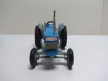 CORGI toys FORD super major 5000 трактор, фото №6