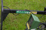 Продам Garrett GTI 2500 + глибинна насадка, фото №5
