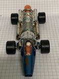 Corgi Toy Silver Streak Swedish Jet Dragster, фото №6