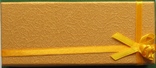 Брелок " золотая жабка " , Сувенирный брелок " золотая лягушка ", фото №4