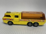 1972 № K-7 LESNEY Racing Car Transporter Made in England, фото №13