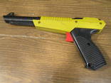 Game console pistol (for parts or restoration), photo number 2
