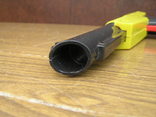 Пістолет ігрової консолі (для запчастин або реставрації), фото №4