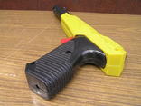 Пістолет ігрової консолі (для запчастин або реставрації), фото №6