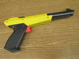 Game console pistol (for parts or restoration), photo number 8