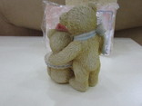 Статуэтка Мишки Cherished Teddies от Priscilla Hellman, фото №4