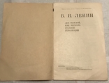 В.И.Ленин(Лев Толстов как зеркало русской революции), фото №4