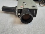 Кинокамера Quarz 1×85-1. Pandora-6, фото №11